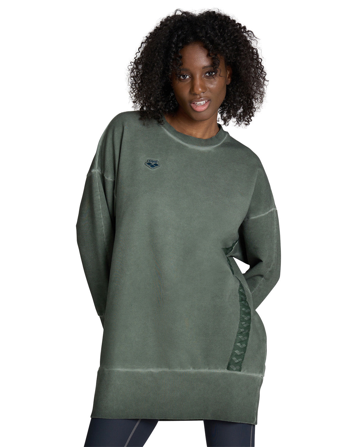 Verde-