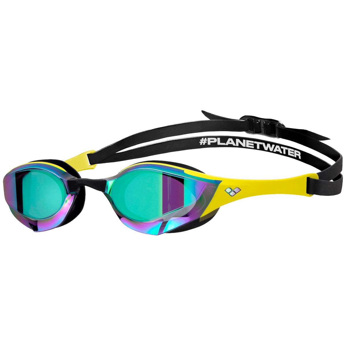 Amarillo/turquesa-