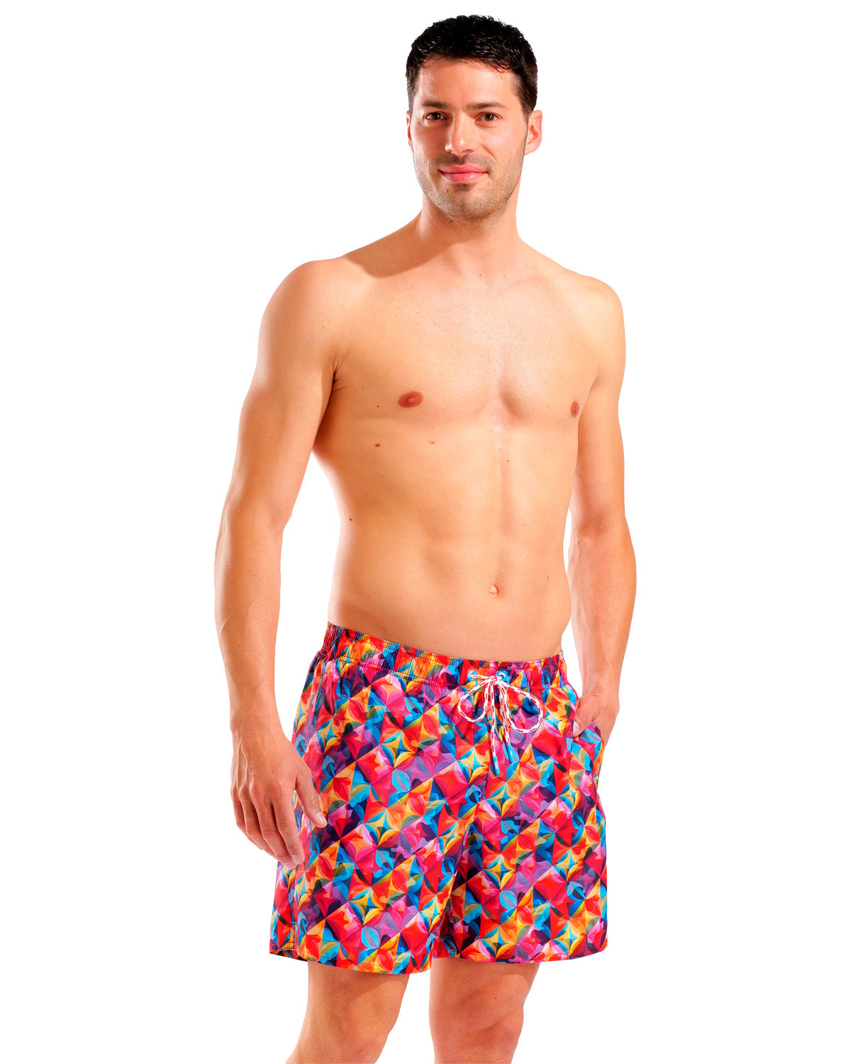 Prisma multicolor-