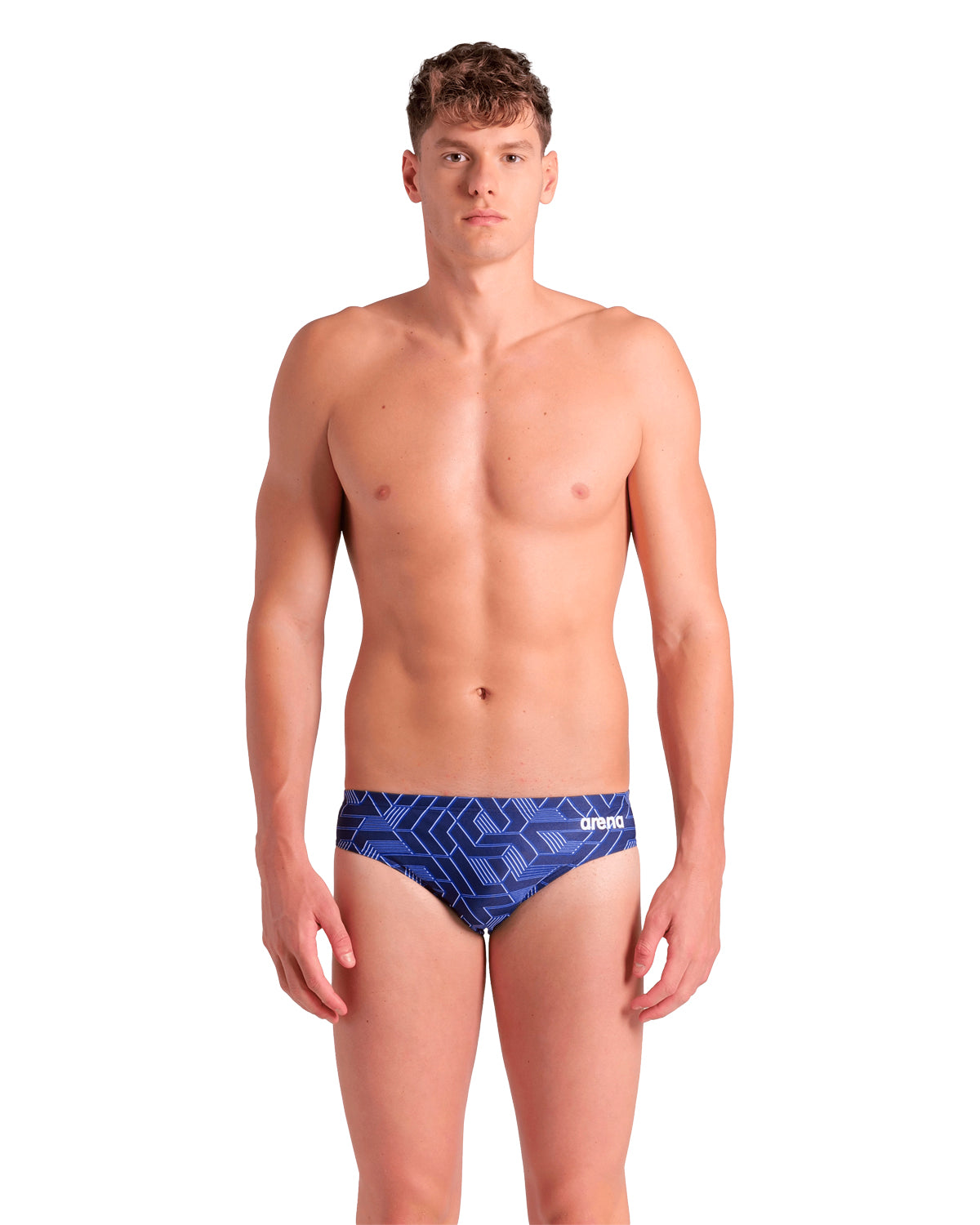 Azul marino-