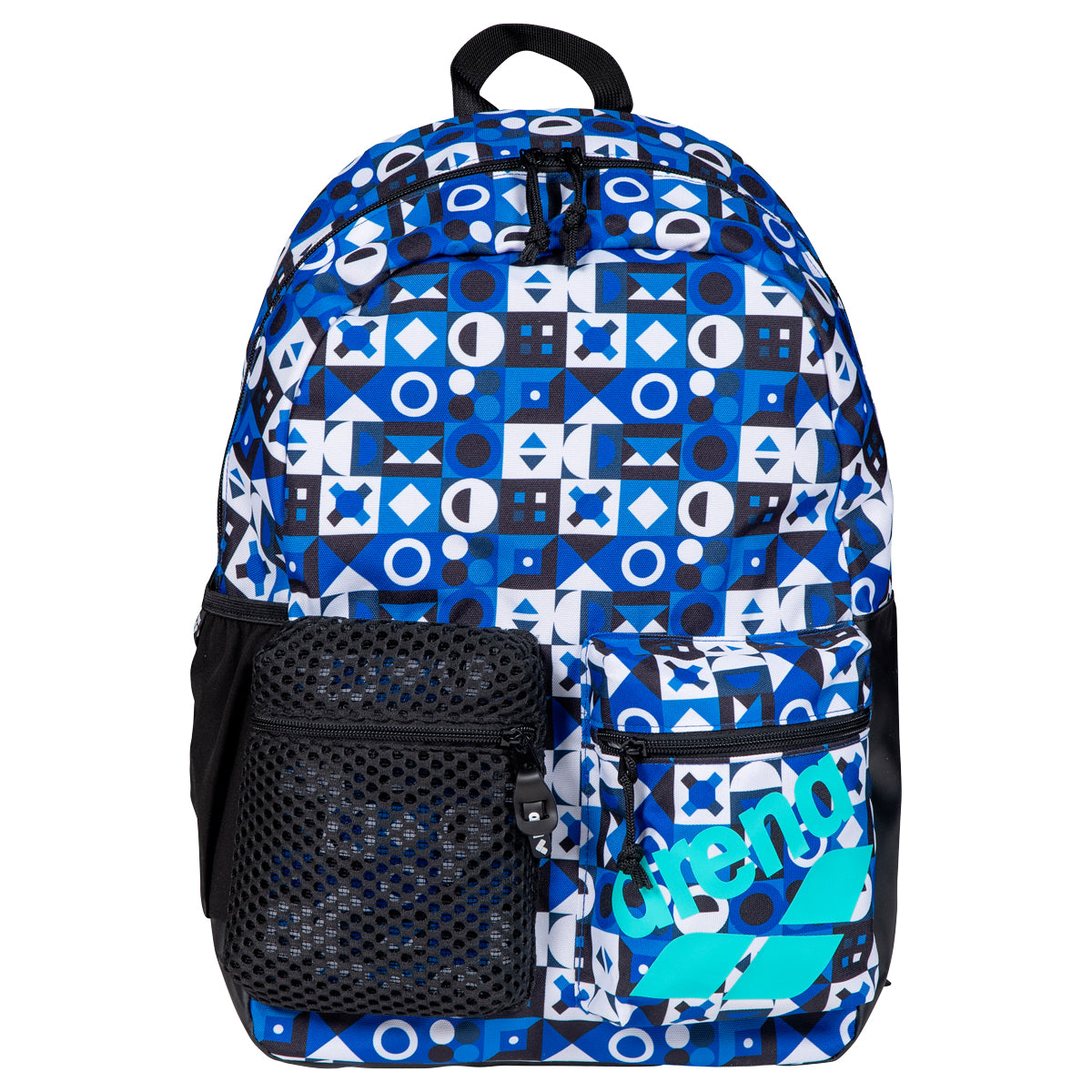 Azul /multicolor-