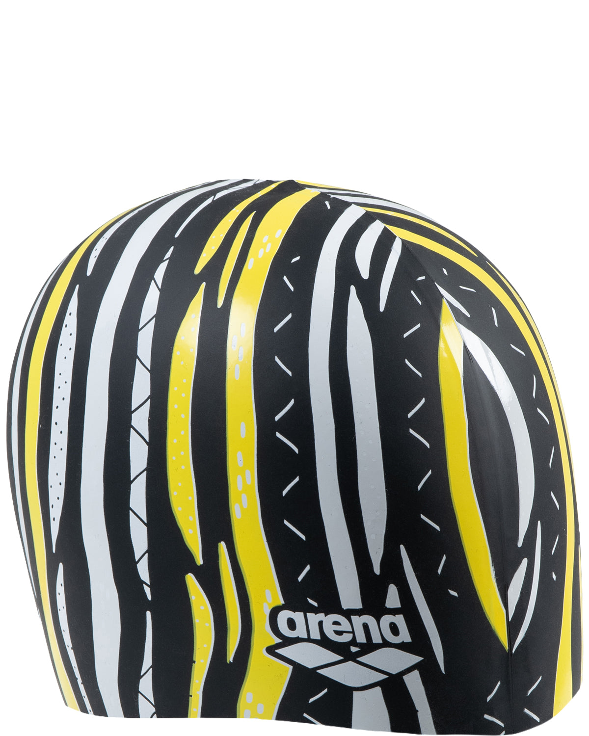 Negro/amarillo-