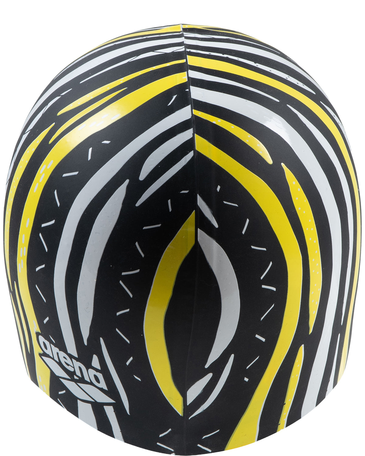 Negro/amarillo-