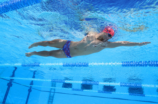 NATACIÓN Y REHABILITACIÓN