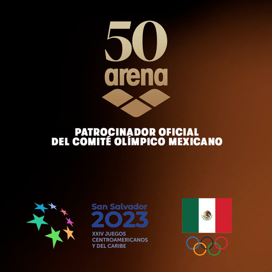 JUEGOS CENTROAMERICANOS SAN SALVADOR 2023