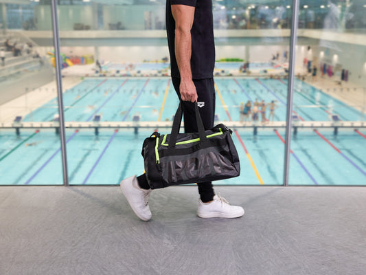 mochilas para nadar, mochilas para gimnasio, mochilas para gym, mochilas para hacer ejercicio