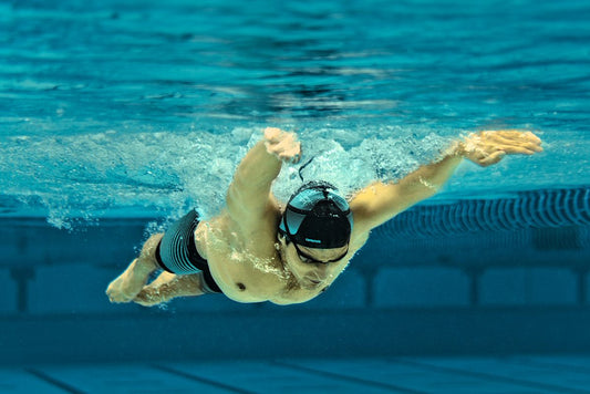 Estilo mariposa, nadador mexicano, FINA, Juegos Olímpicos París 2024, México, Mexicano