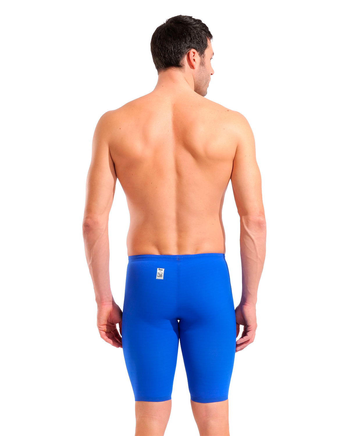 Azul Electric-
