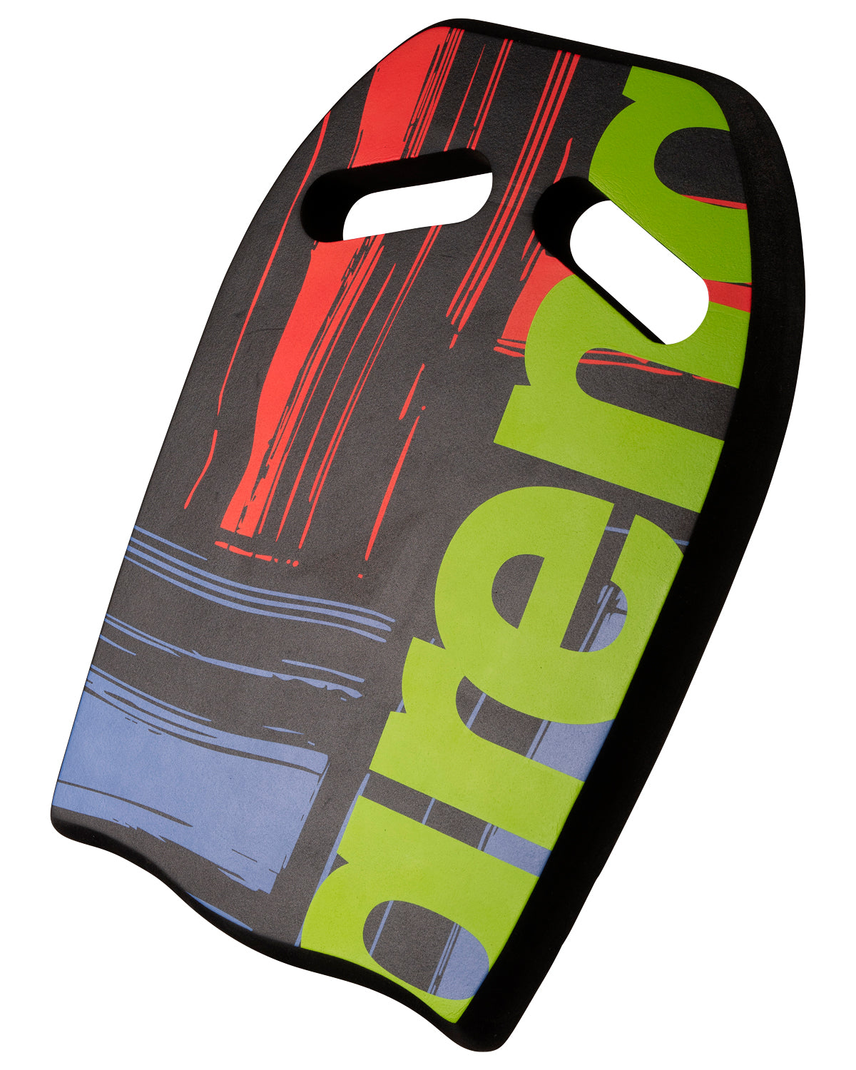 Negro-Verde lima-