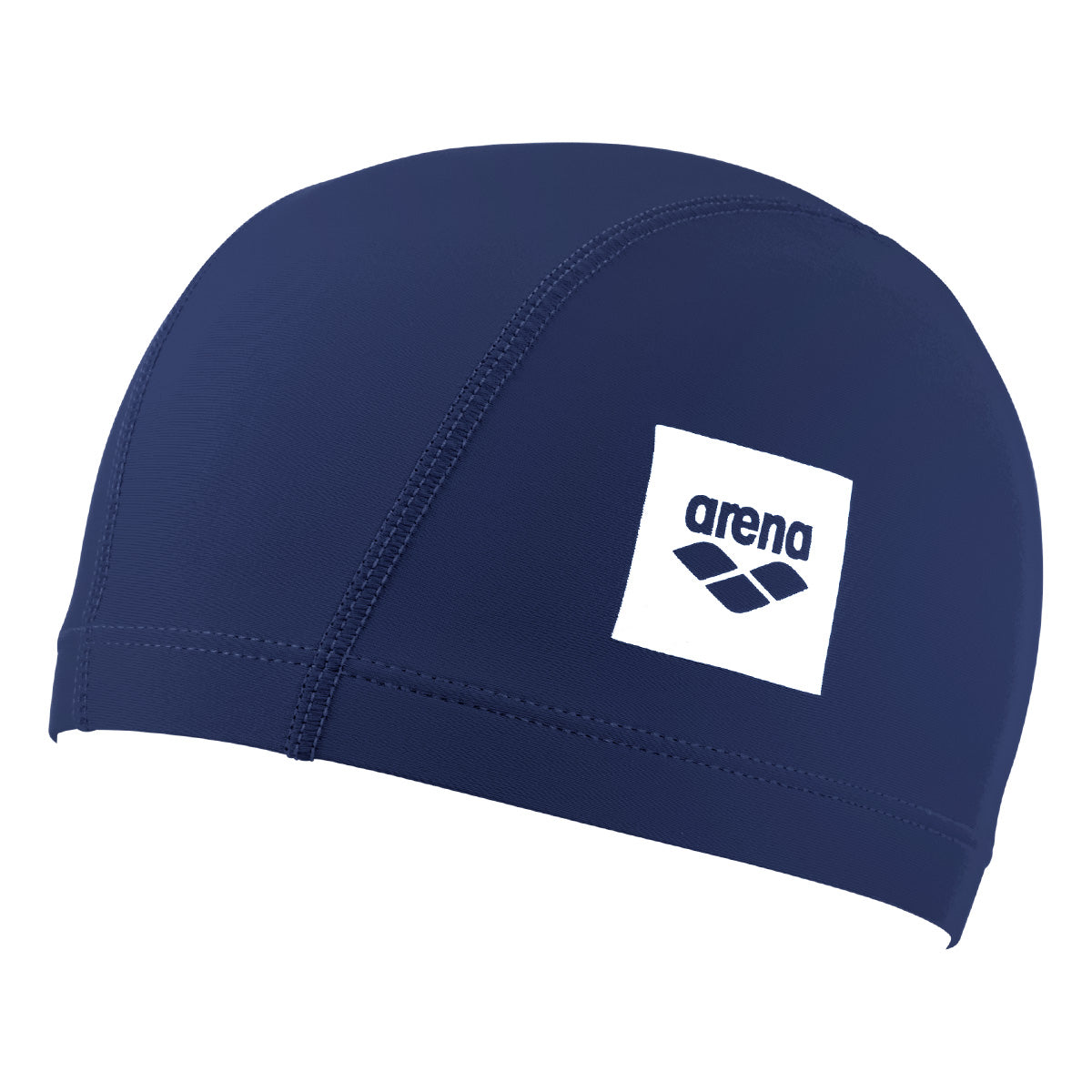 Azul oscuro/blanco-