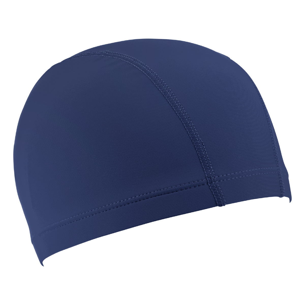 Azul oscuro/blanco-
