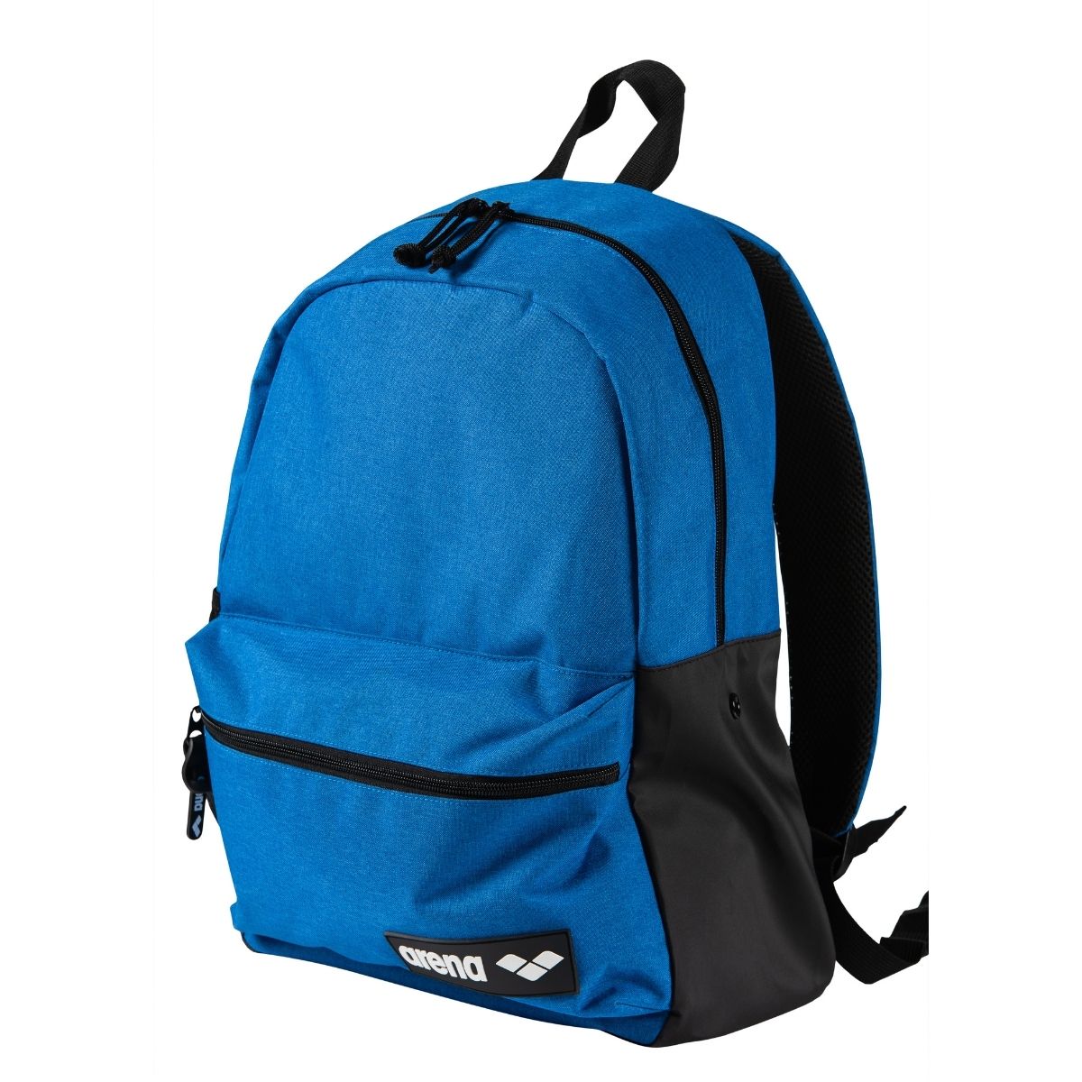 Azul/negro-