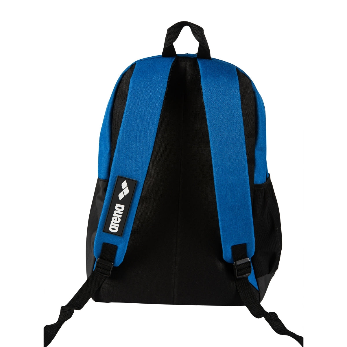 Azul/negro-