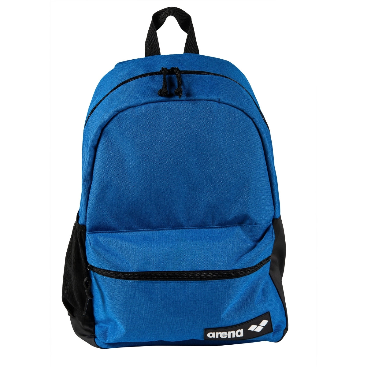 Azul/negro-