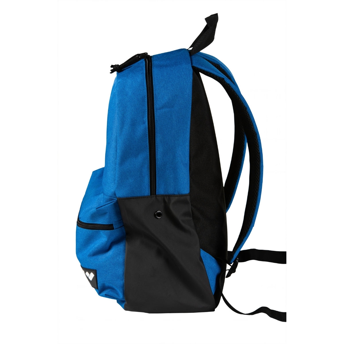 Azul/negro-