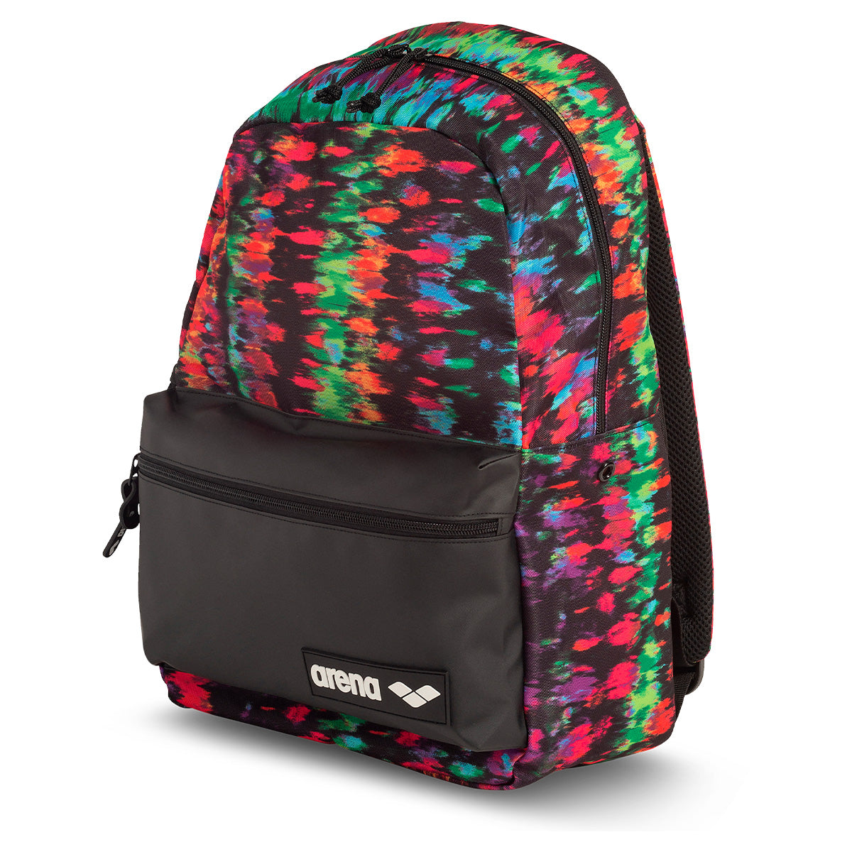 Negro/multicolor-