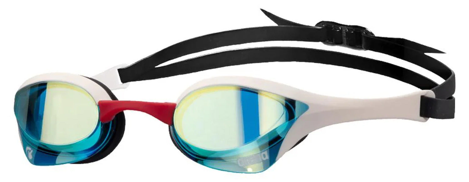 Blanco/Azul-