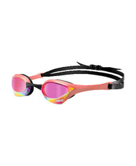 Goggles de Competencia arena Cobra Ultra Swipe Mirror