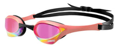 Goggles de Competencia arena Cobra Ultra Swipe Mirror
