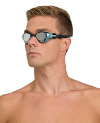 Goggles de Natación para Triatlón arena Cobra Tri Swipe Mirror Unisex