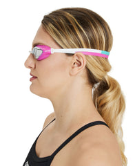 Goggles de Competencia arena Airspeed Mirror