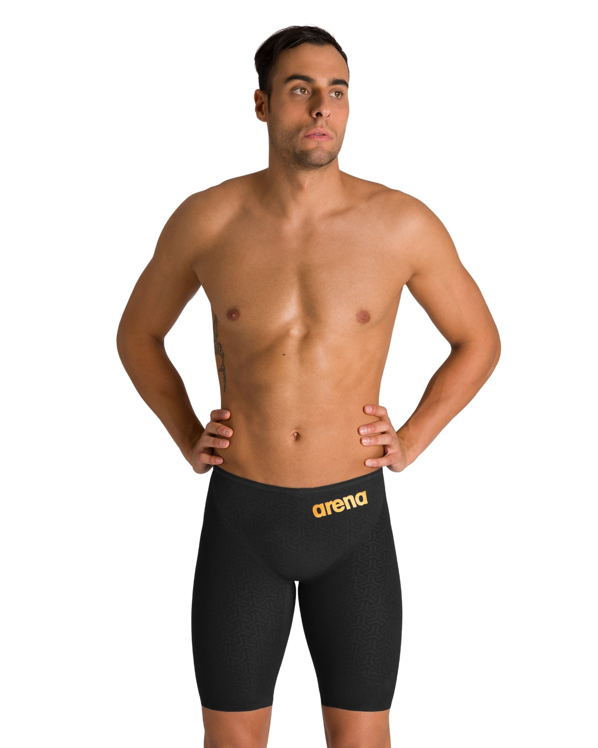 Negro Gold-