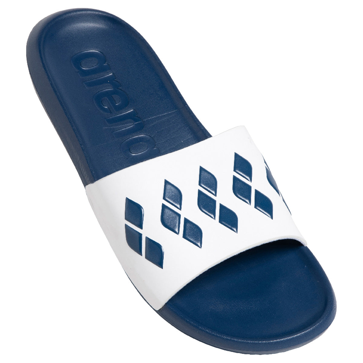 Azul-