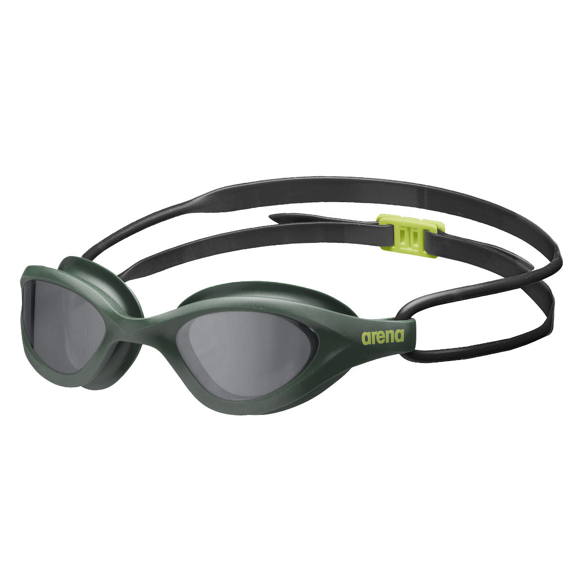 Verde olivo/ negro-