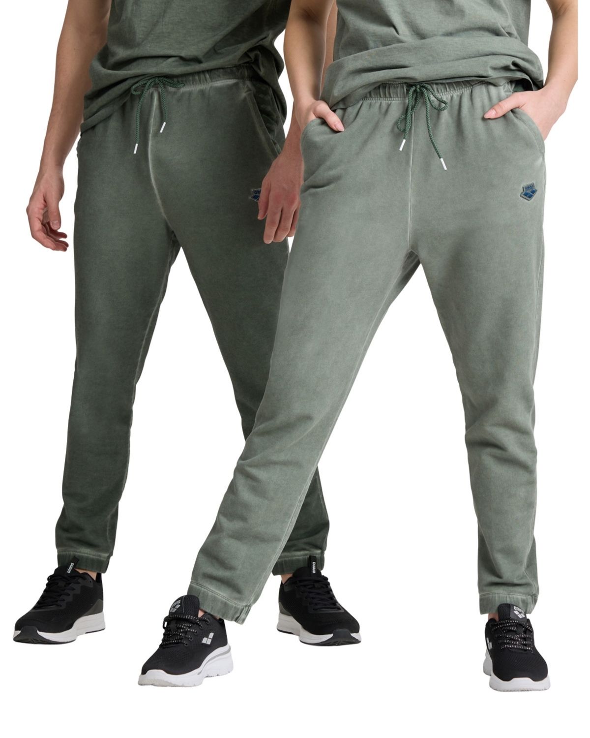 Verde-