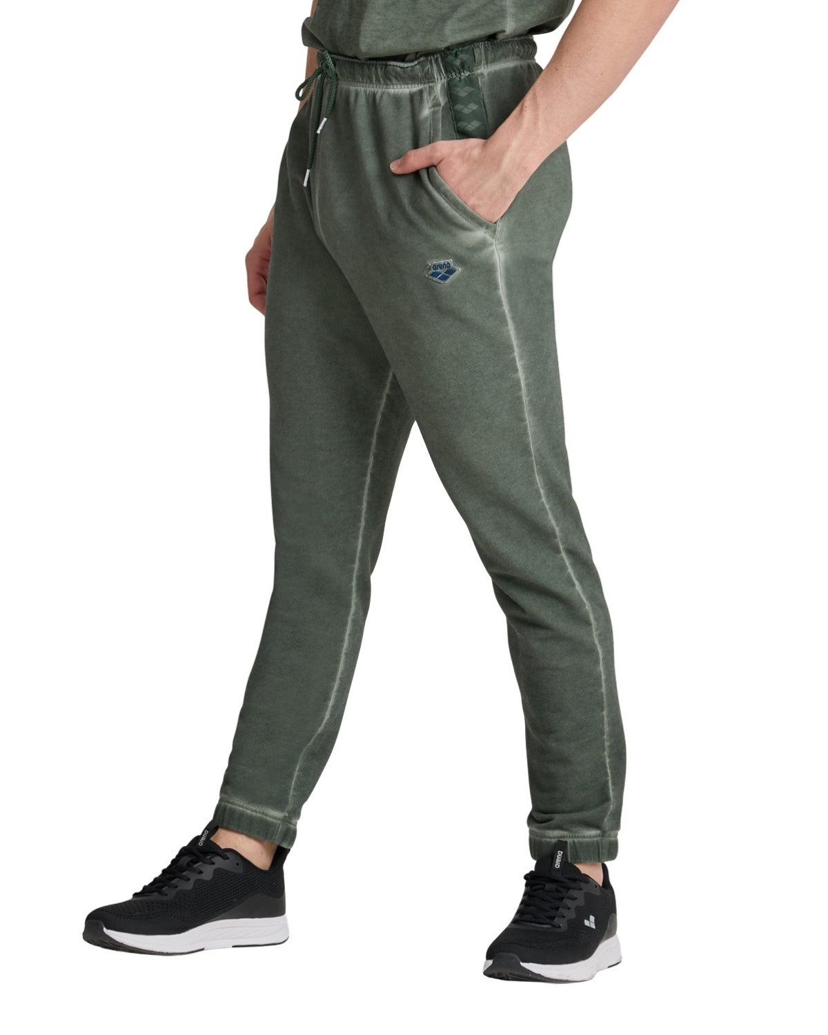 Verde-