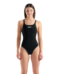 Traje de baño arena Swim Pro Solid