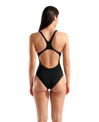 Traje de baño arena Swim Pro Solid