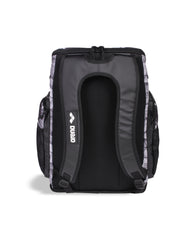 Mochila arena Spiky III Allover 45L