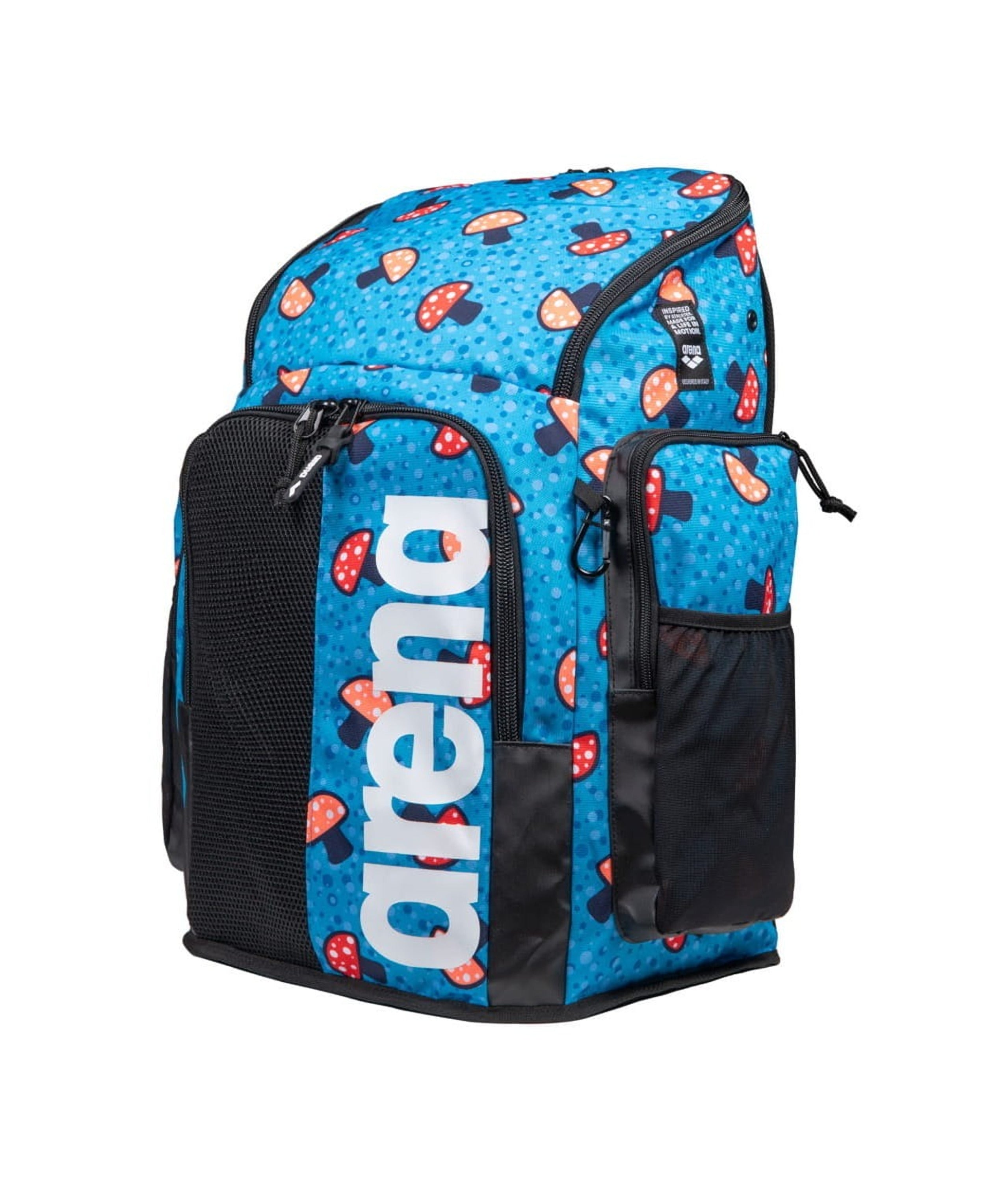 Funny prints musrhooms-