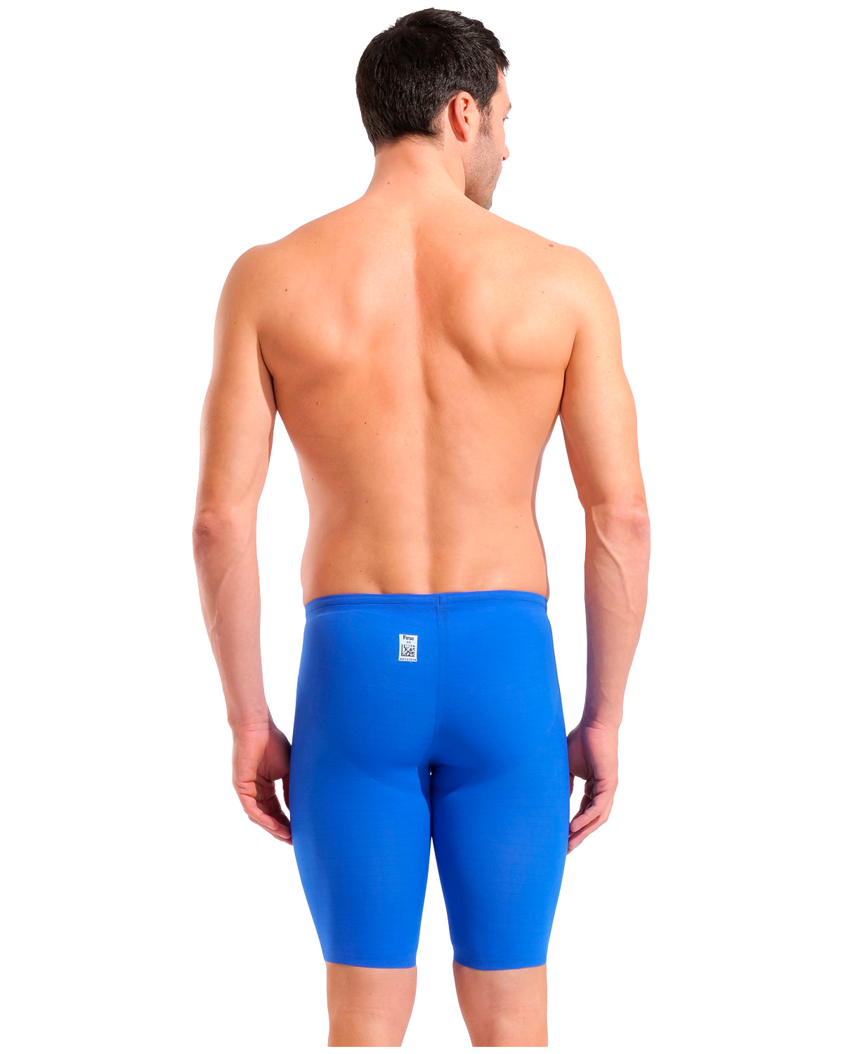 Blue Neon Blaze-