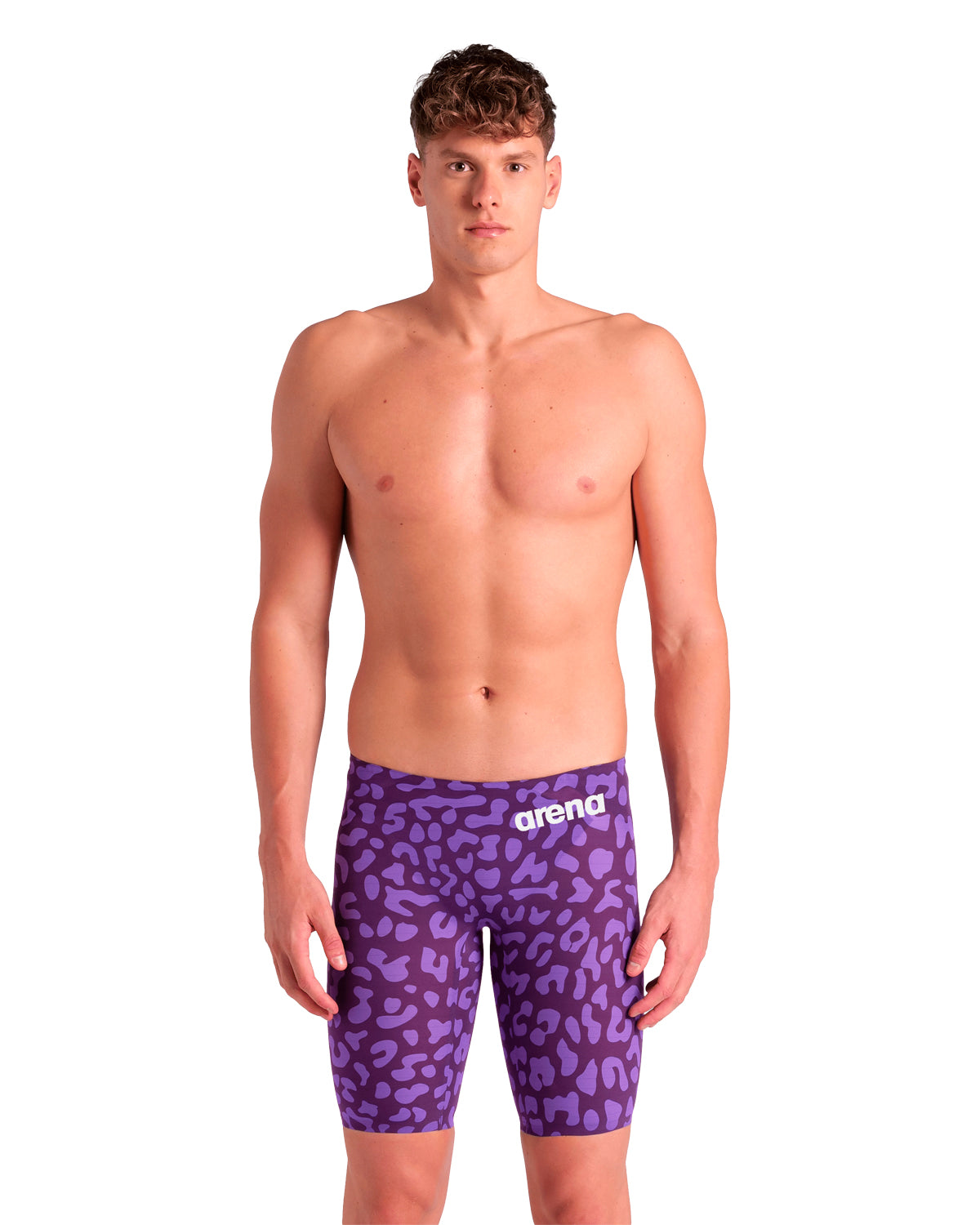 Morado Leopard-