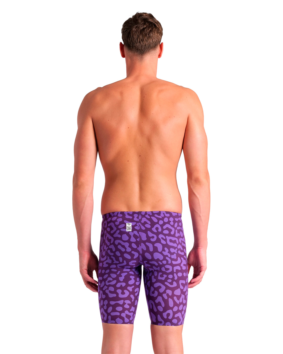 Morado Leopard-