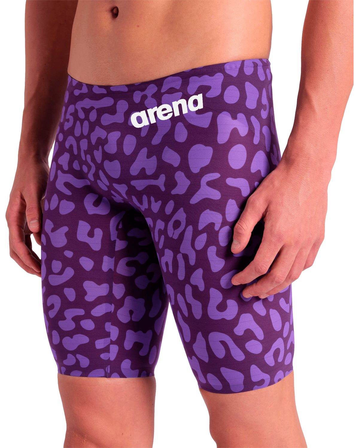 Morado Leopard-