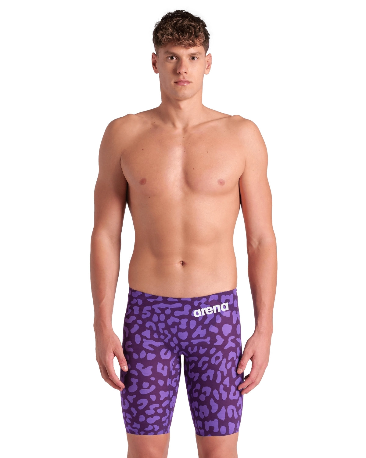 Morado Leopard-