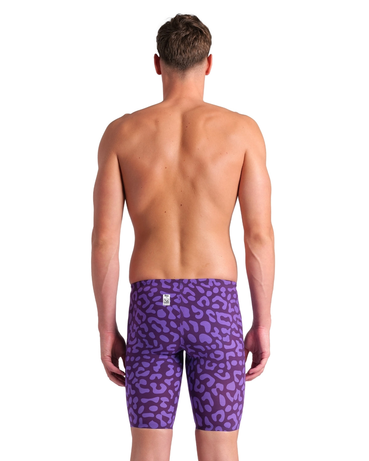 Morado Leopard-