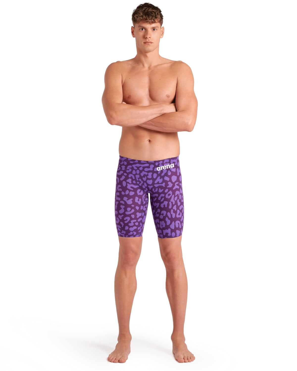 Morado Leopard-
