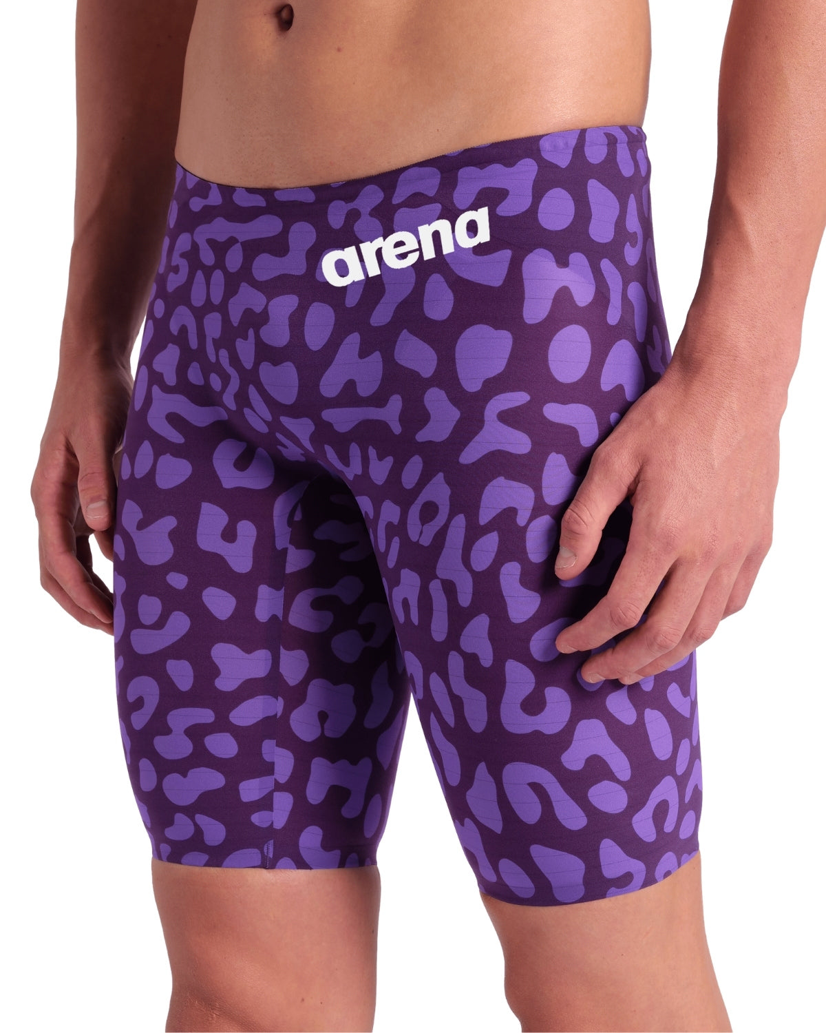 Morado Leopard-