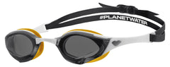 Goggles de competencia arena unisex Cobra Edge Swipe