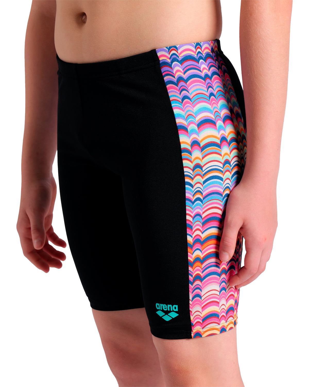 Negro/ multicolor-