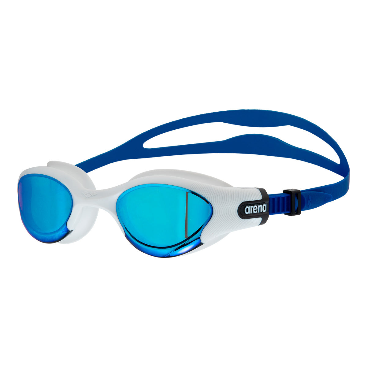 Azul/blanco-
