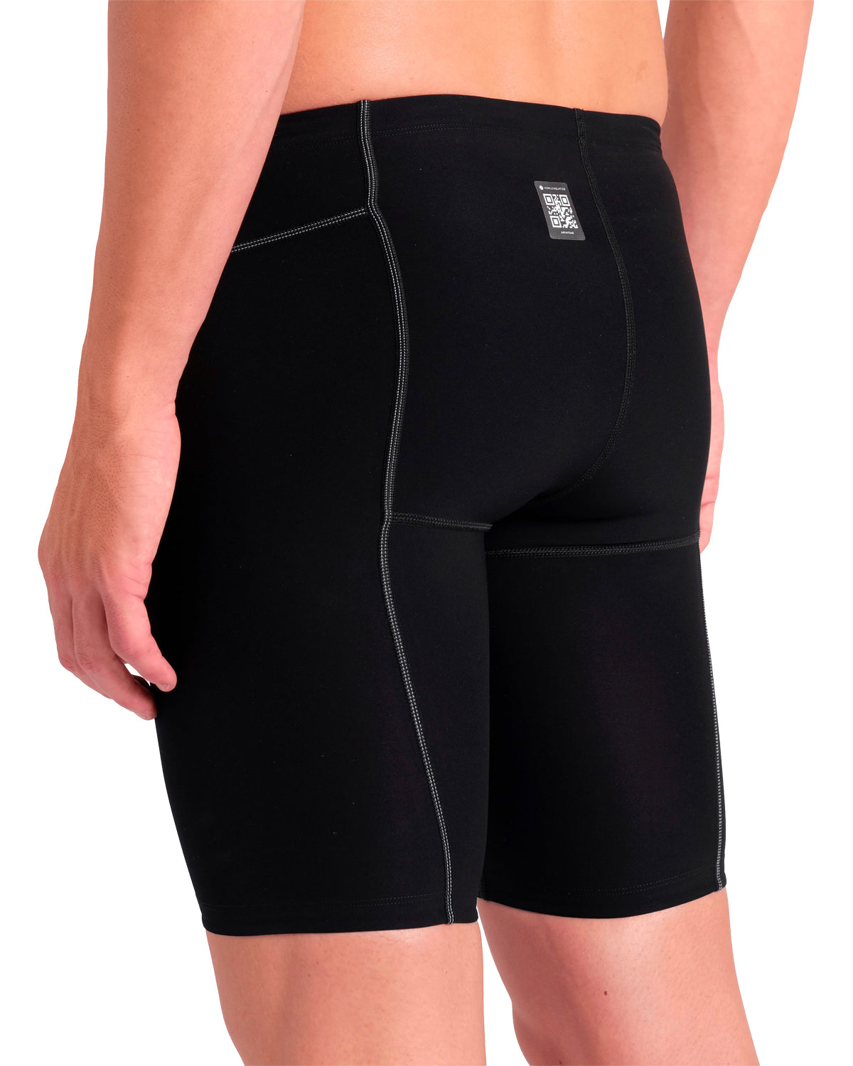Negro Teal-