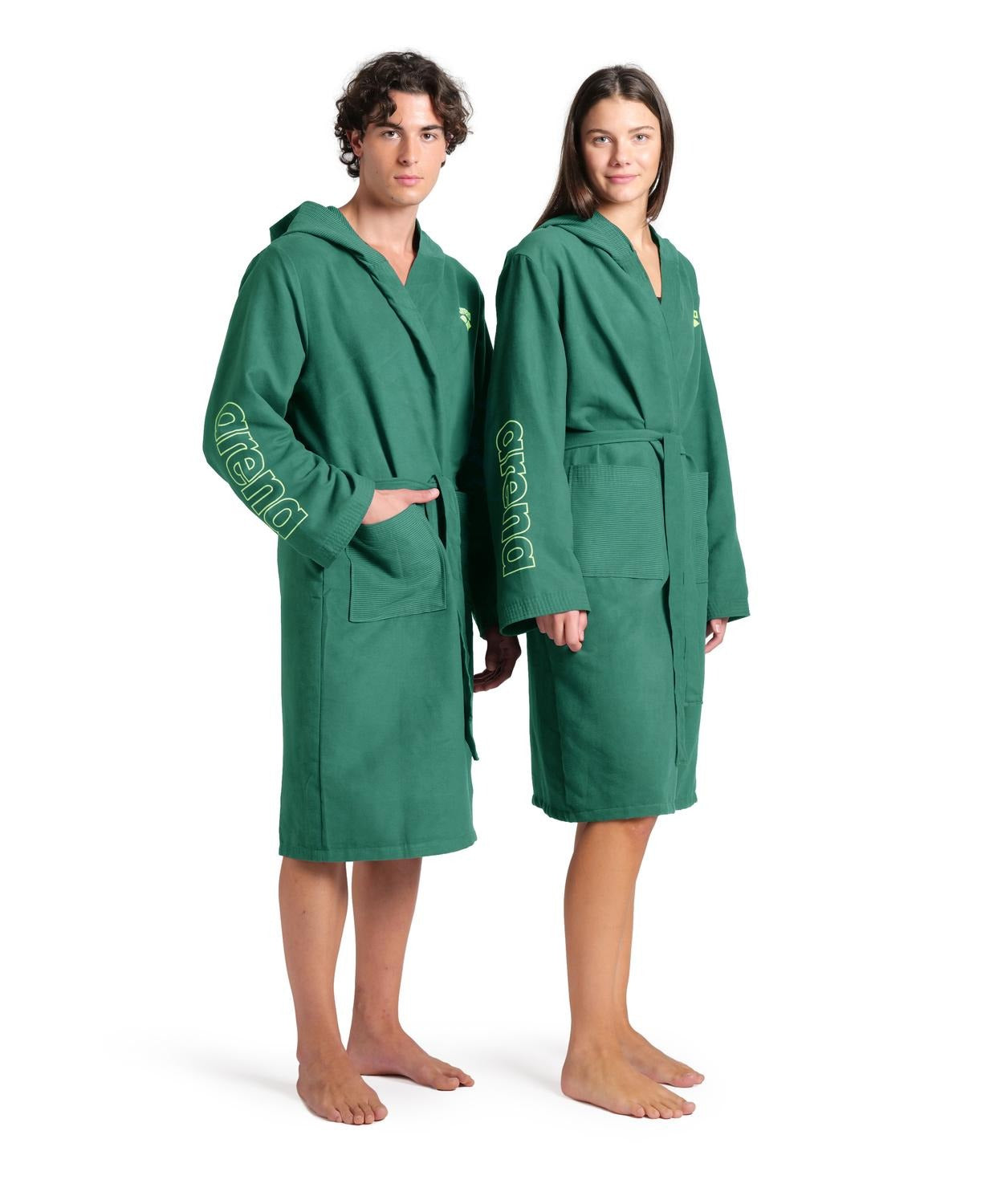 Verde-