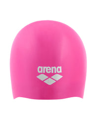 Gorra Arena Long Hair
