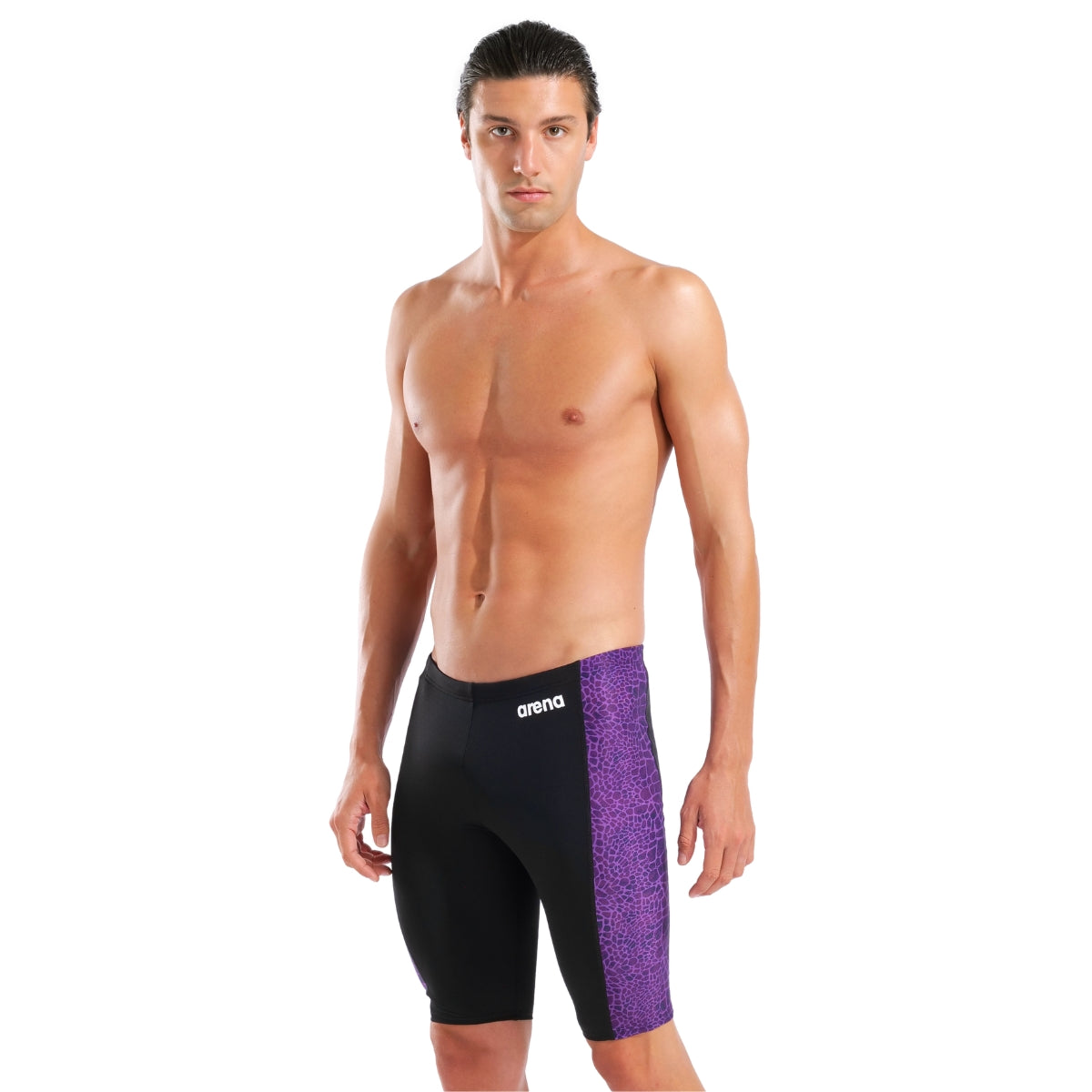 Negro/purpura-
