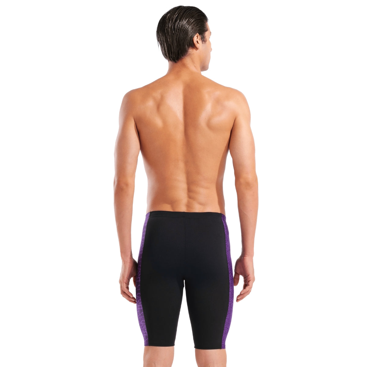 Negro/purpura-